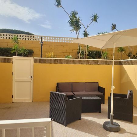 El Medano Lagos De Miramar Apartamento エクステリア 写真