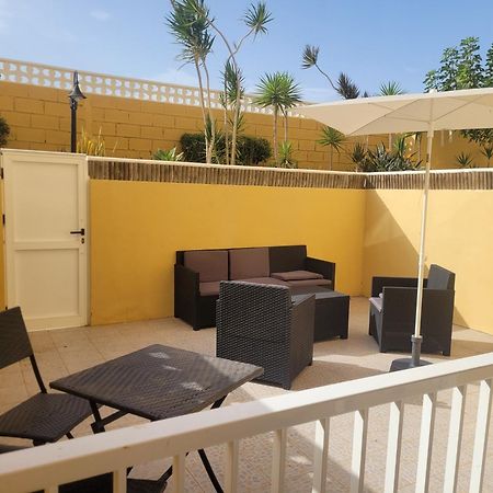 El Medano Lagos De Miramar Apartamento エクステリア 写真