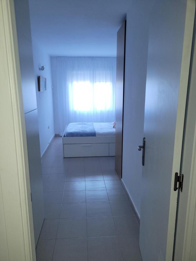El Medano Lagos De Miramar Apartamento エクステリア 写真