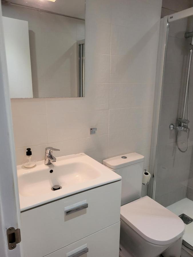 El Medano Lagos De Miramar Apartamento エクステリア 写真