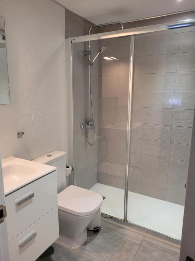 El Medano Lagos De Miramar Apartamento エクステリア 写真
