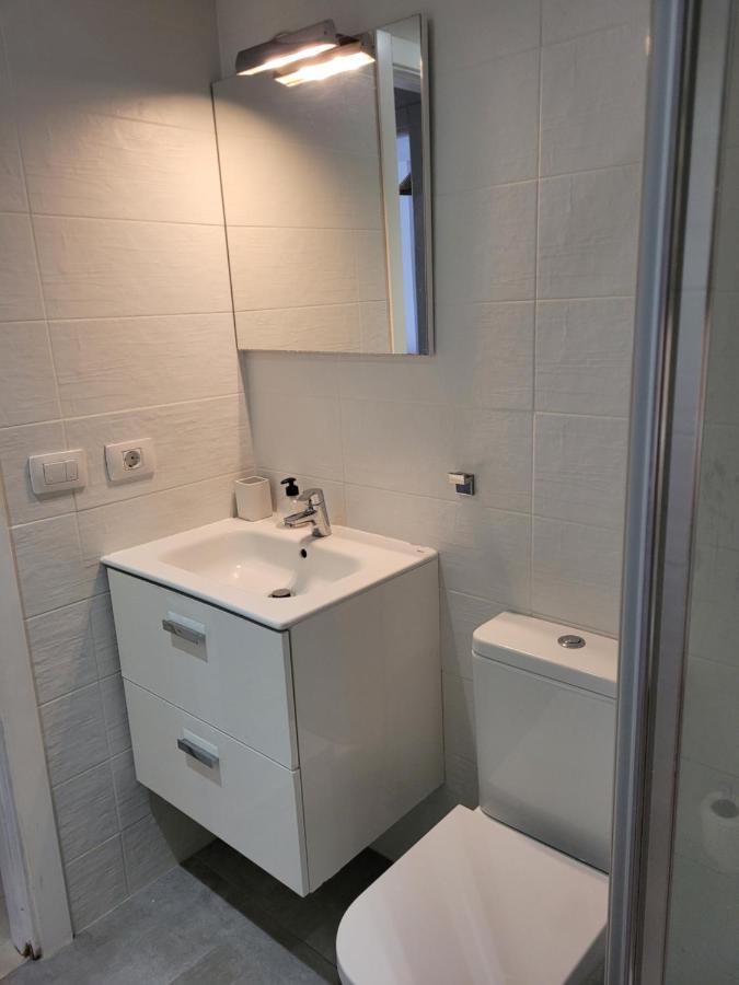 El Medano Lagos De Miramar Apartamento エクステリア 写真