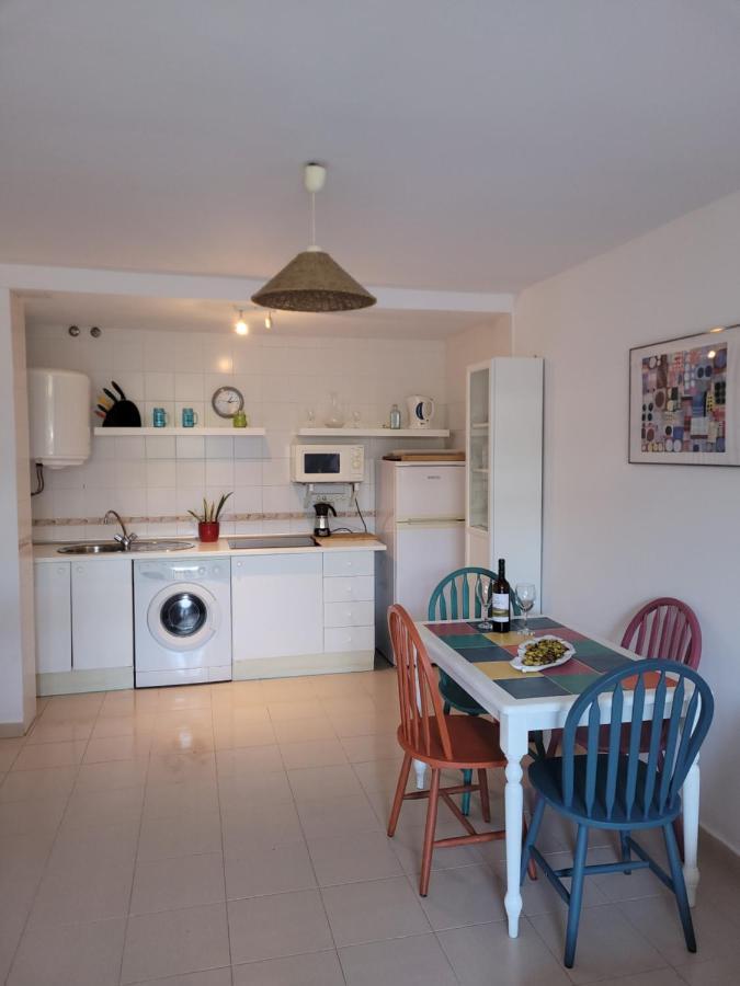 El Medano Lagos De Miramar Apartamento エクステリア 写真