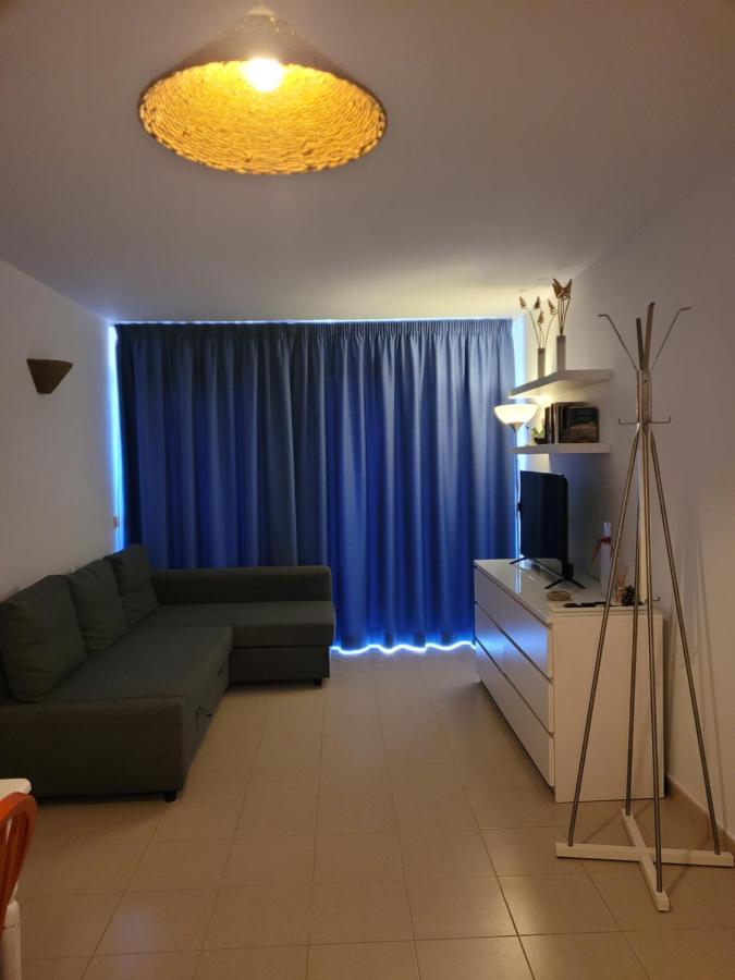 El Medano Lagos De Miramar Apartamento エクステリア 写真