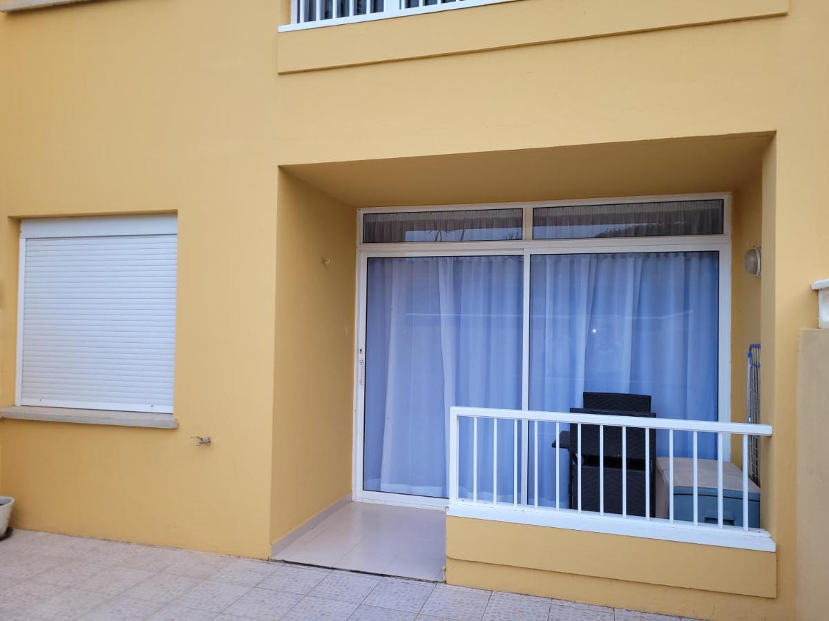 El Medano Lagos De Miramar Apartamento エクステリア 写真
