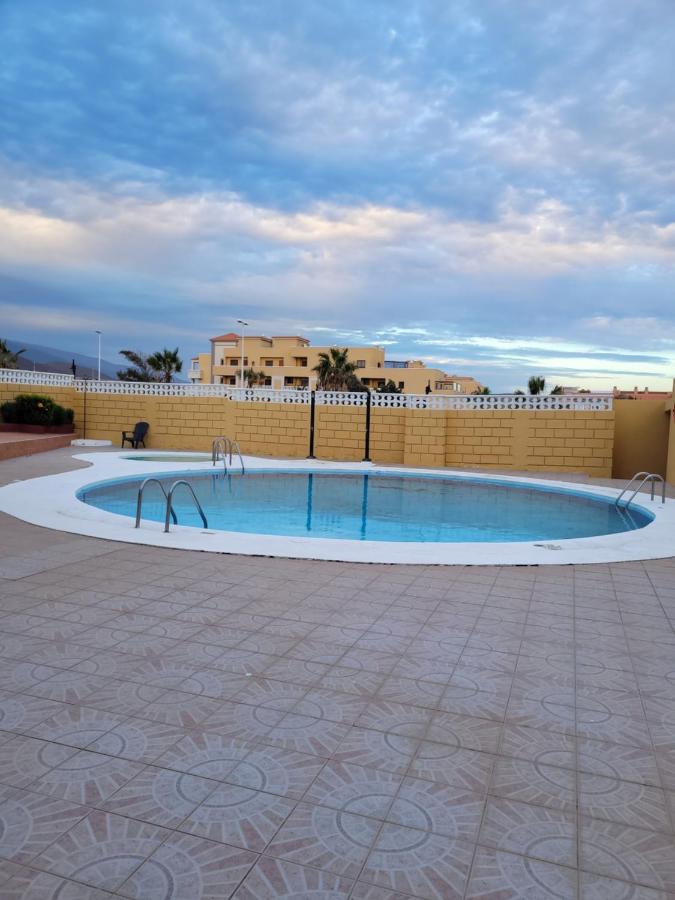 El Medano Lagos De Miramar Apartamento エクステリア 写真