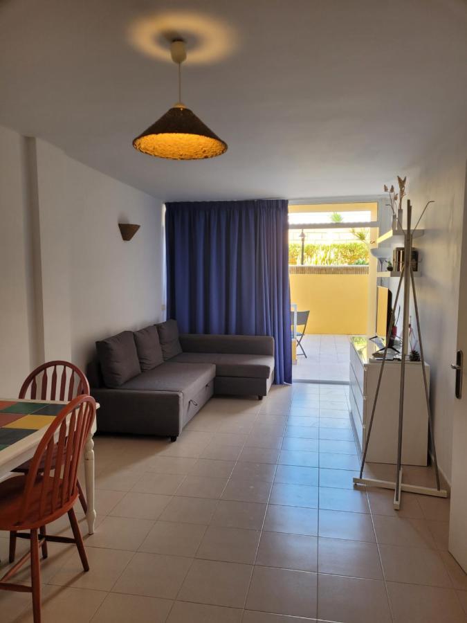 El Medano Lagos De Miramar Apartamento エクステリア 写真