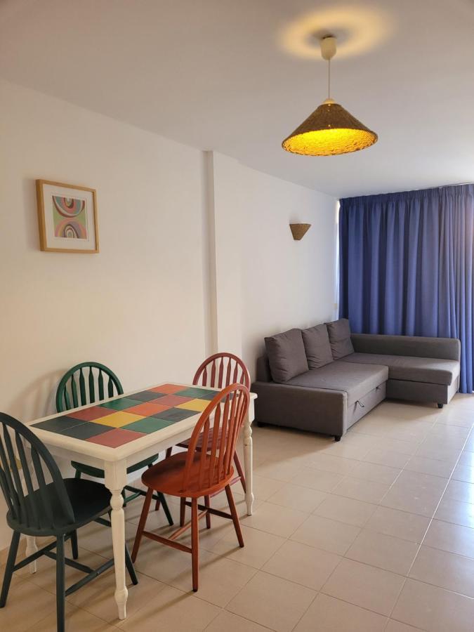 El Medano Lagos De Miramar Apartamento エクステリア 写真