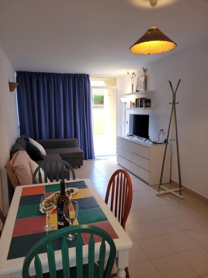 El Medano Lagos De Miramar Apartamento エクステリア 写真
