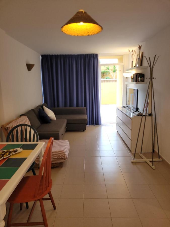 El Medano Lagos De Miramar Apartamento エクステリア 写真