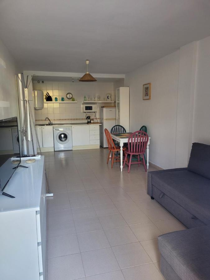 El Medano Lagos De Miramar Apartamento エクステリア 写真