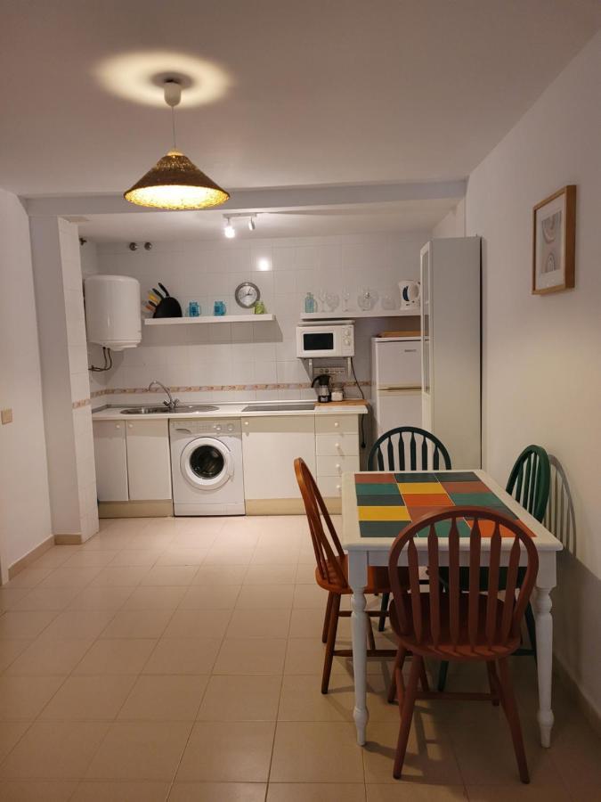 El Medano Lagos De Miramar Apartamento エクステリア 写真