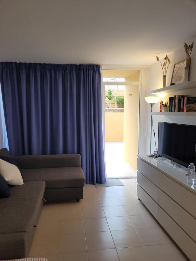 El Medano Lagos De Miramar Apartamento エクステリア 写真