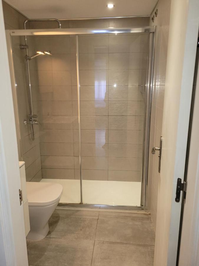 El Medano Lagos De Miramar Apartamento エクステリア 写真