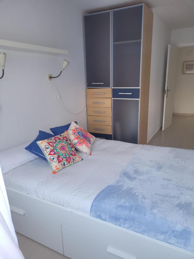 El Medano Lagos De Miramar Apartamento エクステリア 写真