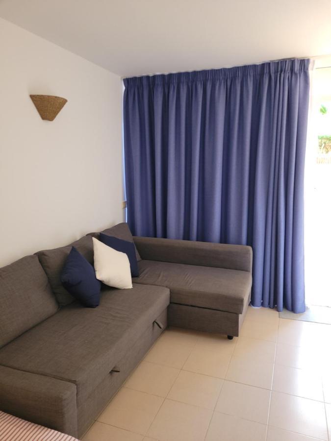 El Medano Lagos De Miramar Apartamento エクステリア 写真
