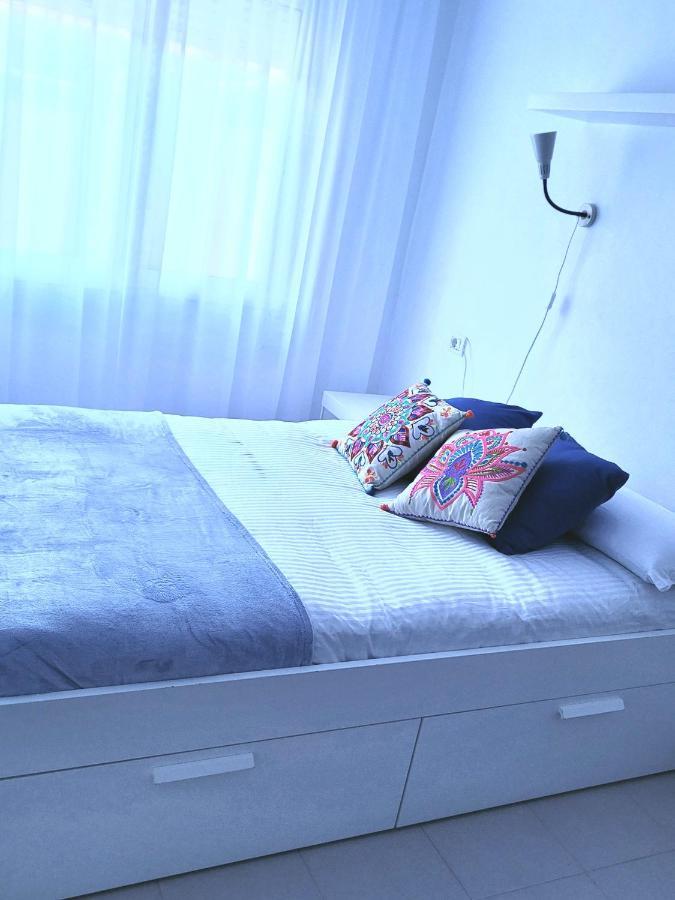 El Medano Lagos De Miramar Apartamento エクステリア 写真