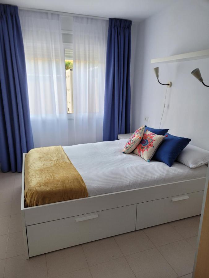El Medano Lagos De Miramar Apartamento エクステリア 写真