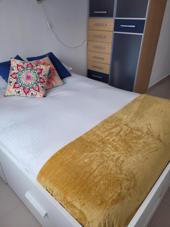 El Medano Lagos De Miramar Apartamento エクステリア 写真