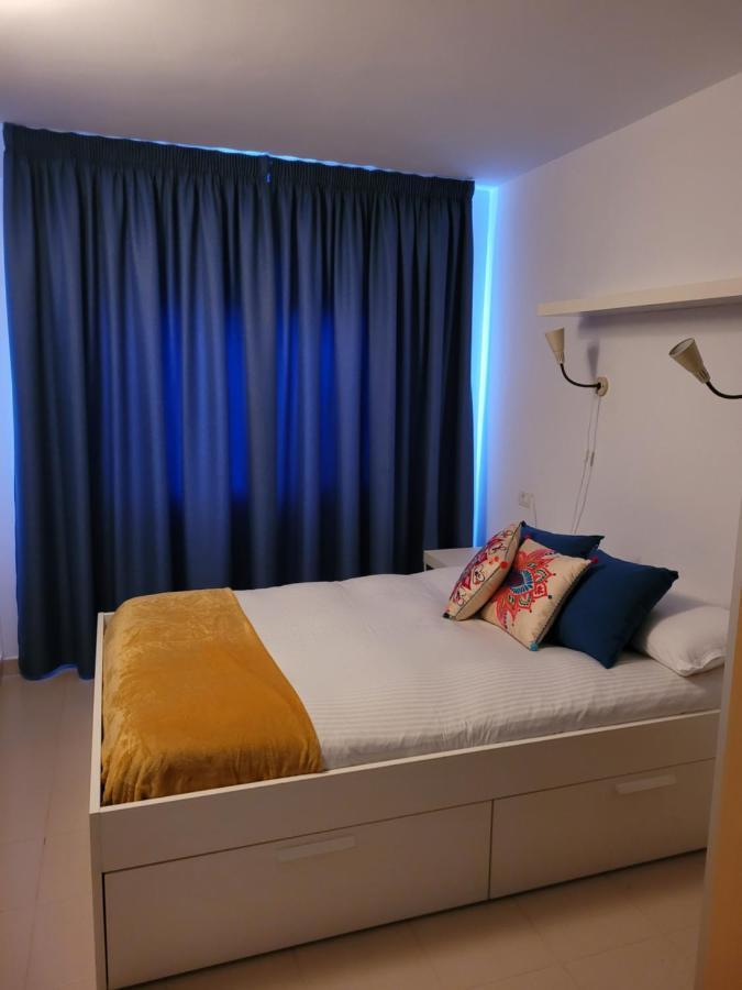 El Medano Lagos De Miramar Apartamento エクステリア 写真