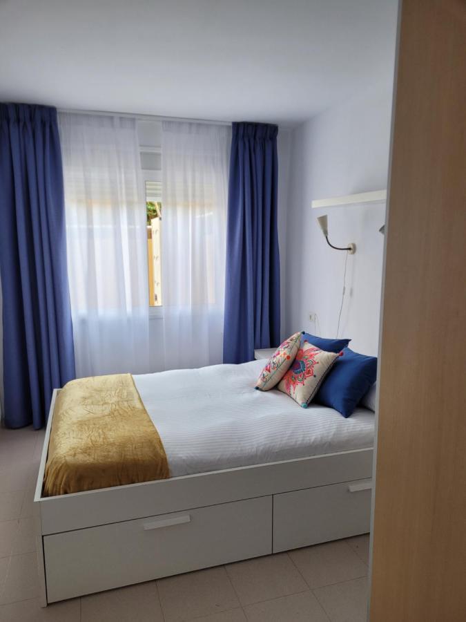 El Medano Lagos De Miramar Apartamento エクステリア 写真