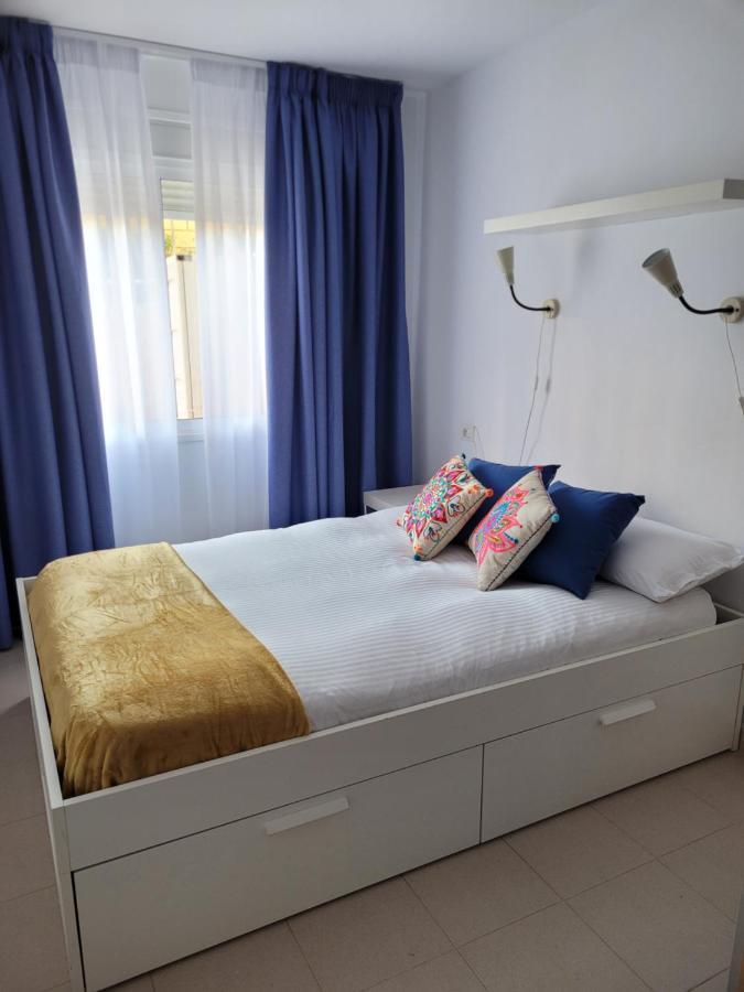 El Medano Lagos De Miramar Apartamento エクステリア 写真