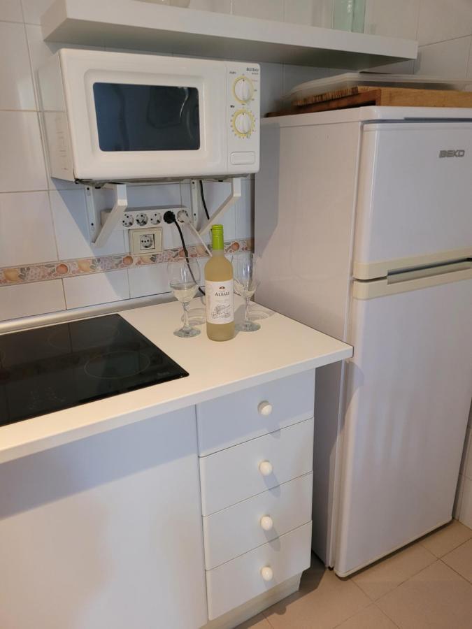 El Medano Lagos De Miramar Apartamento エクステリア 写真