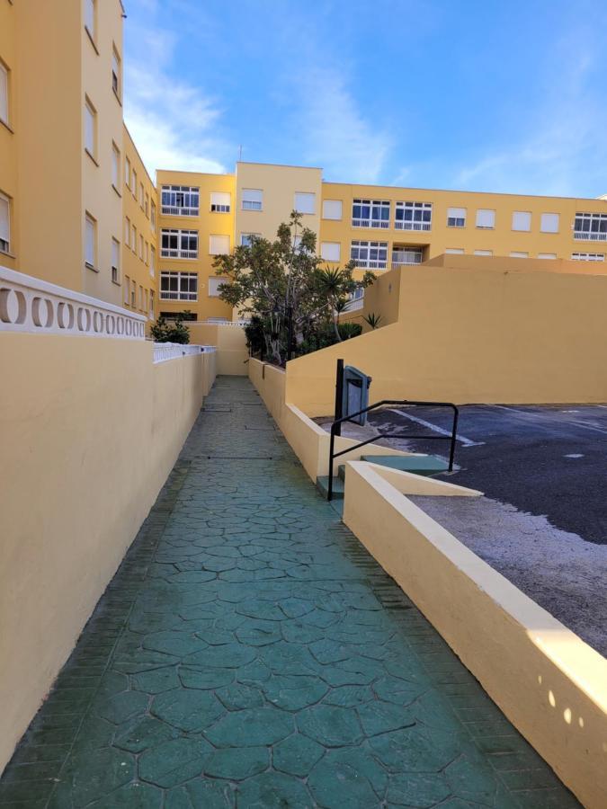 El Medano Lagos De Miramar Apartamento エクステリア 写真